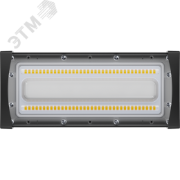 Светильник светодиодный ДСП-50вт 5000К,6100Лм,60/120 гр. IP66/IP67