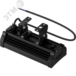 Светильник светодиодный ДСП-50вт 5000К,6100Лм,60/120 гр. IP66/IP67