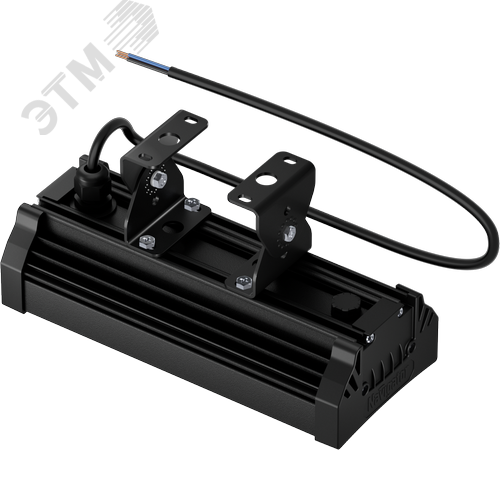 Светильник светодиодный ДСП-50вт 5000К,6100Лм,60/120 гр. IP66/IP67