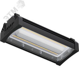 Светильник светодиодный ДСП-50вт 5000К,6100Лм,60/120 гр. IP66/IP67