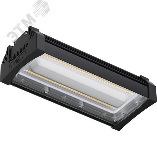 Светильник светодиодный ДСП-50вт 5000К,6100Лм,60/120 гр. IP66/IP67