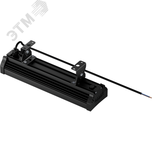 Светильник светодиодный ДСП-75вт 5000К,11500Лм,60/120 град,IP66/IP67