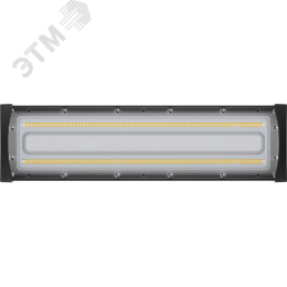 Светильник светодиодный ДСП-100вт 5000К,14000Лм,60/120 град,IP66/IP67