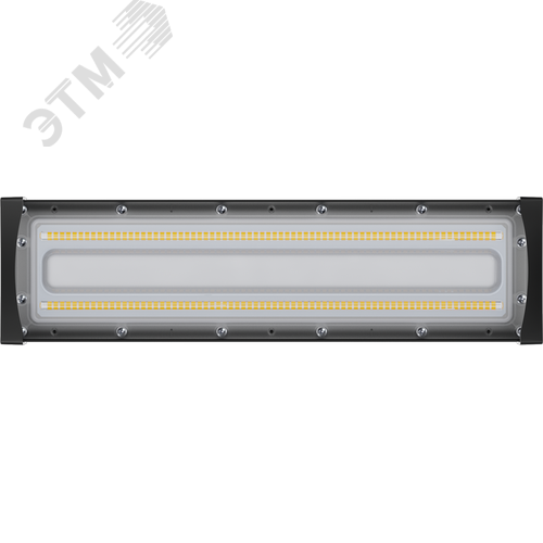 Светильник светодиодный ДСП-100вт 5000К,14000Лм,60/120 град,IP66/IP67