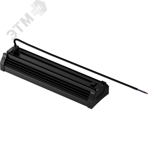 Светильник светодиодный ДСП-100вт 5000К,14000Лм,60/120 град,IP66/IP67