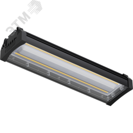 Светильник светодиодный ДСП-100вт 5000К,14000Лм,60/120 град,IP66/IP67