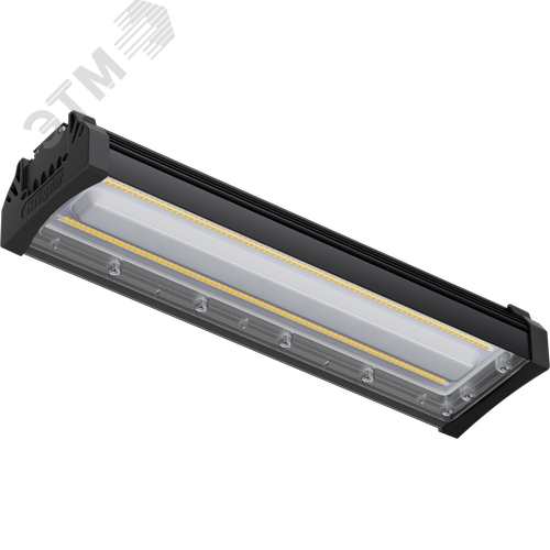 Светильник светодиодный ДСП-100вт 5000К,14000Лм,60/120 град,IP66/IP67