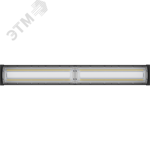 Светильник светодиодный ДСП-150вт 5000К,23000Лм,60/120 град,IP66/IP67