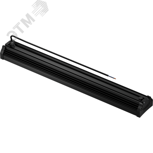 Светильник светодиодный ДСП-150вт 5000К,23000Лм,60/120 град,IP66/IP67