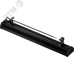 Светильник светодиодный ДСП-150вт 5000К,23000Лм,60/120 град,IP66/IP67