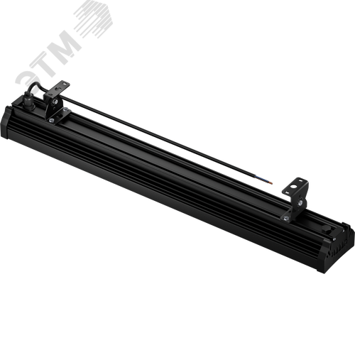 Светильник светодиодный ДСП-150вт 5000К,23000Лм,60/120 град,IP66/IP67