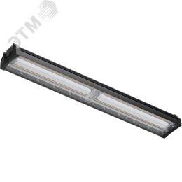 Светильник светодиодный ДСП-150вт 5000К,23000Лм,60/120 град,IP66/IP67