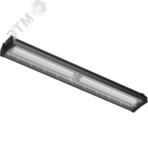 Светильник светодиодный ДСП-150вт 5000К,23000Лм,60/120 град,IP66/IP67