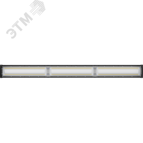 Светильник светодиодный ДСП-200вт 5000К,31000Лм,60/120 град,IP66/IP67