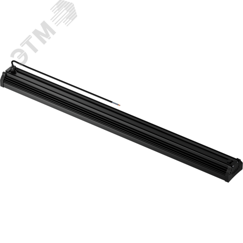 Светильник светодиодный ДСП-200вт 5000К,31000Лм,60/120 град,IP66/IP67