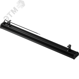 Светильник светодиодный ДСП-200вт 5000К,31000Лм,60/120 град,IP66/IP67