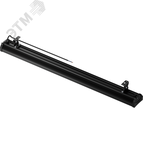 Светильник светодиодный ДСП-200вт 5000К,31000Лм,60/120 град,IP66/IP67