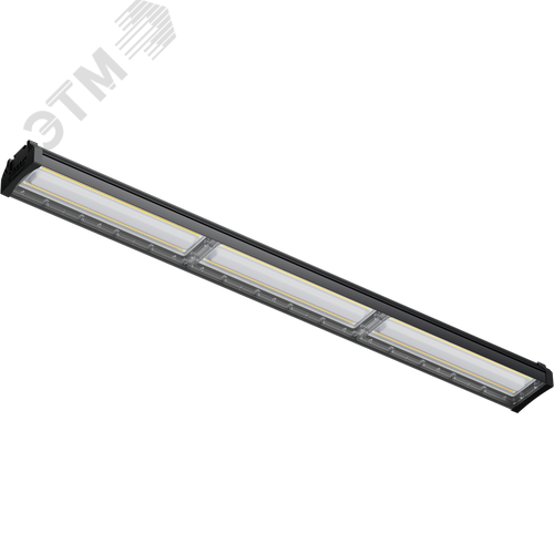 Светильник светодиодный ДСП-200вт 5000К,31000Лм,60/120 град,IP66/IP67