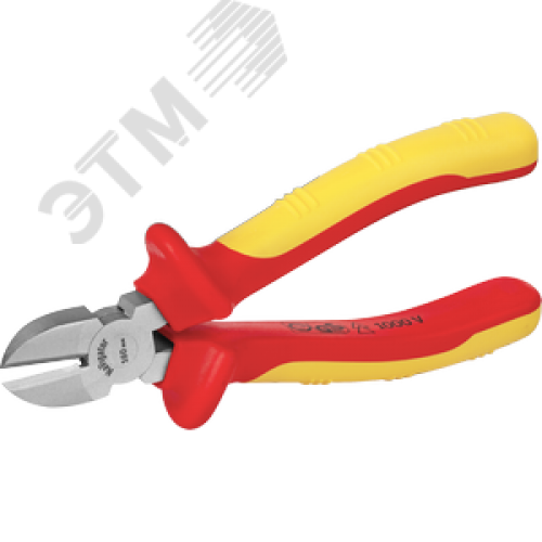 Бокорезы диэлектрические 160 мм Navigator