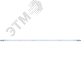 Лампа светодиодная LED 18вт G13 для мясных прилавков (установка возможна после демонтажа ПРА)