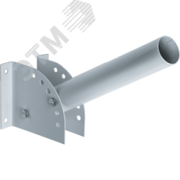 Кронштейн NSB-01-0-350 с переменным углом