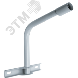 Кронштейн NSB-02-300-350 с 1 хомутом