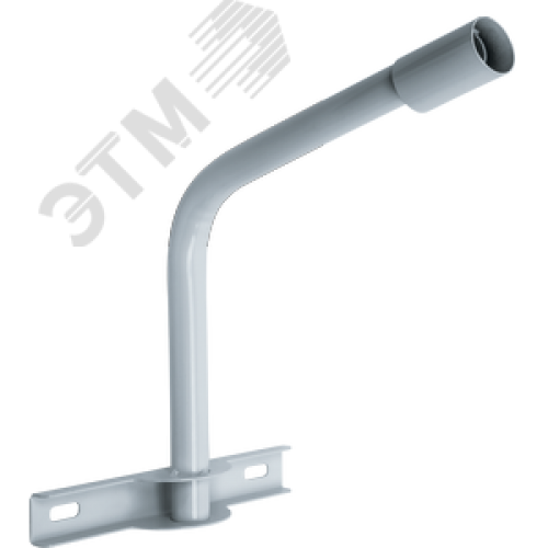 Кронштейн NSB-02-300-350 с 1 хомутом