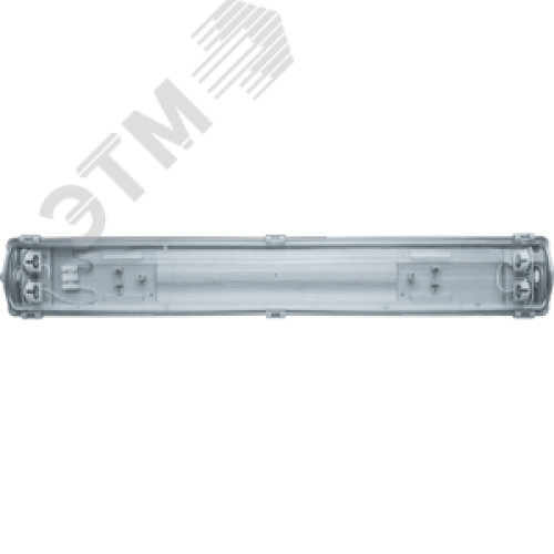 Светильник светодиодный ДСП IP65 без ламп (аналог ЛСП-2х18)