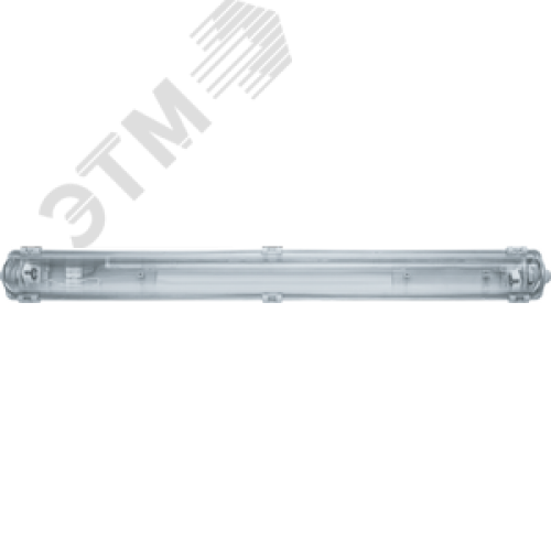 Светильник светодиодный ДСП IP65 без ламп (аналог ЛСП-1х18)