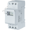 Таймер Navigator 61 559 NOTRE-D01-GR на DIN-рейку электронный