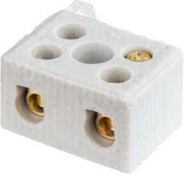 Колодки КЗВ Navigator 61 707 NTB-HCR-2-35/WH      керамические