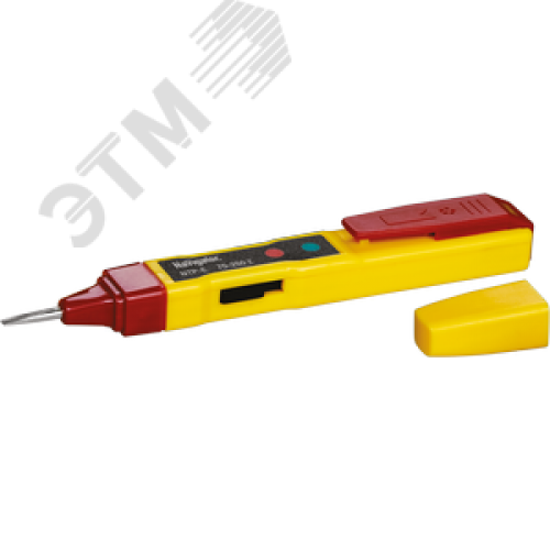 Отвертка-индикатор NTP-E