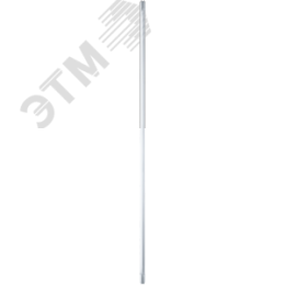 Лампа светодиодная LED 30вт G13 белая (установка возможна после демонтажа ПРА)