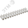 Клеммник 1.5х6.0 ЗВИ-5 NTB-UPP-S12-5/WH