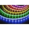Лента светодиодная 14.4Вт/м 12В RGB IP65 60LED/м NLS-5050 5м