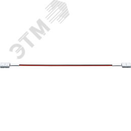 Коннектор NLSC-8mm-PC-W-PC-IP20