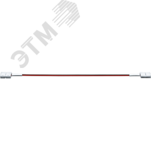 Коннектор NLSC-8mm-PC-W-PC-IP20