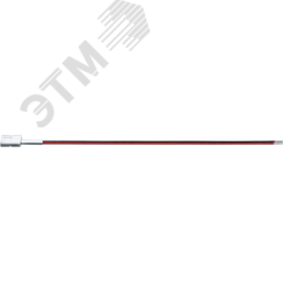 Коннектор NLSC-8мм-W-PC-IP20