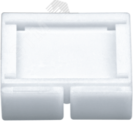 Коннектор NLSC-8mm-PC-PC-IP20