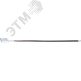 Коннектор NLSC-10мм-W-PC-IP20