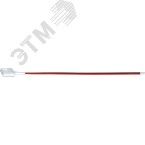 Коннектор NLSC-10мм-W-PC-IP20