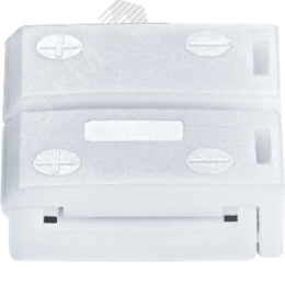 Коннектор NLSC-10мм-PC-PC-IP20