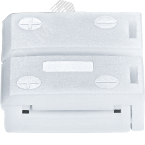 Коннектор NLSC-10мм-PC-PC-IP20