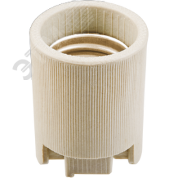 Патрон Е40 керамический