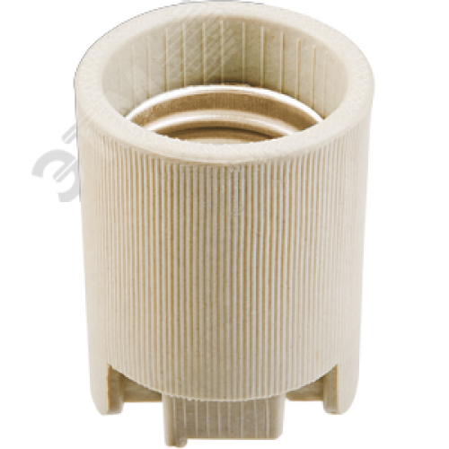 Патрон Е40 керамический