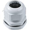Сальник PG-29 диаметр кабеля 18-24 мм IP54