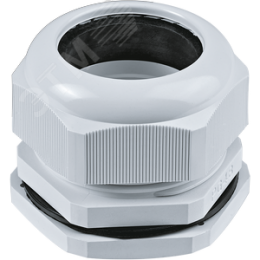 Сальник PG-48 диаметр кабеля 37-44 мм IP54