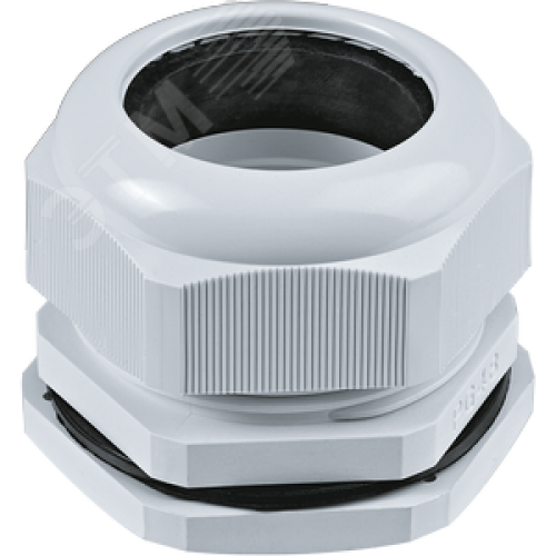 Сальник PG-48 диаметр кабеля 37-44 мм IP54