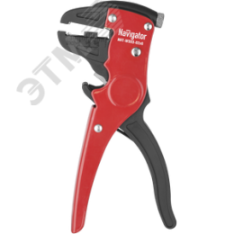 Съёмник изоляции Navigator 71 943 NHT-WS03-02x6