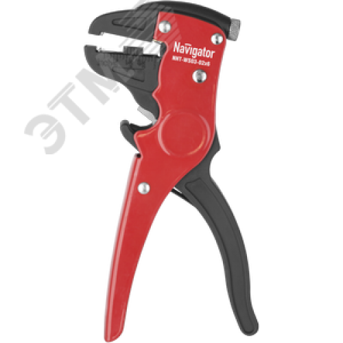 Съёмник изоляции Navigator 71 943 NHT-WS03-02x6